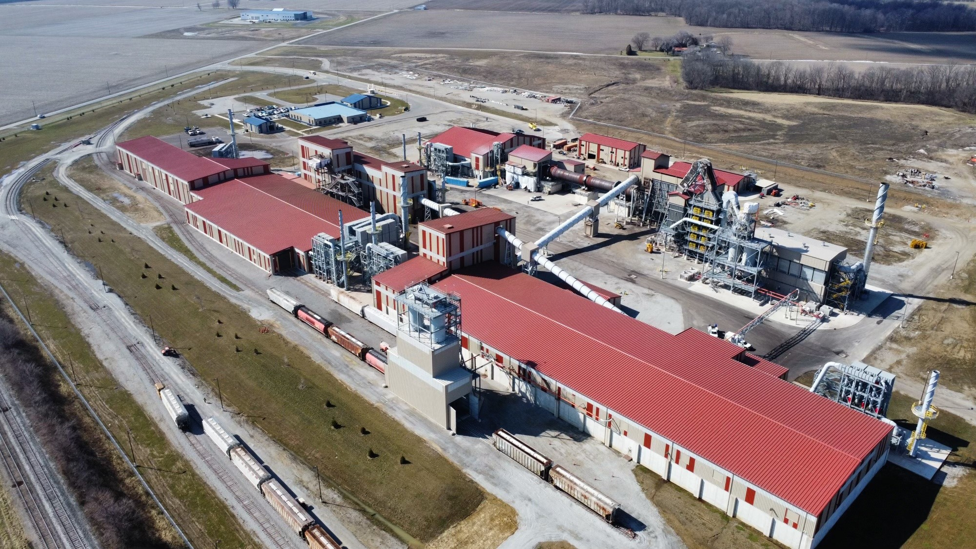 WSP Facility 4 1